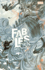 Title: Fables #58, Author: Bill Willingham