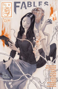 Fables #59 (NOOK Comic with Zoom View)