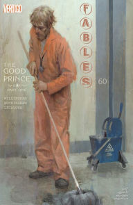 Fables #60 (NOOK Comic with Zoom View)