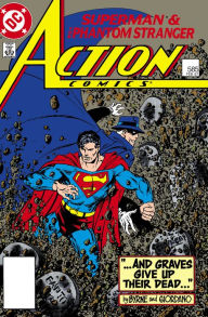 Action Comics #585 (1938-2011) (NOOK Comic with Zoom View)