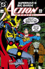 Action Comics #592 (1938-2011) (NOOK Comic with Zoom View)