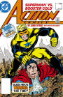 Action Comics #594 (1938-2011)