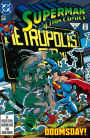 Action Comics #684 (1938-2011) (NOOK Comic with Zoom View)