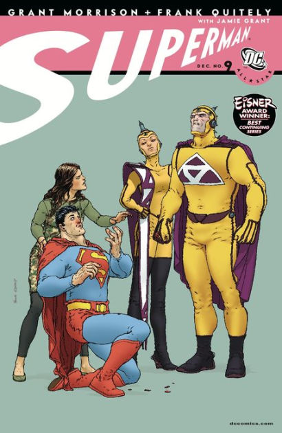 Superman 9   Panini Comics  2020 