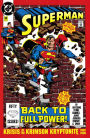 Superman #50 (1987-2006)