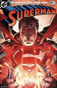 Superman #209 (1987-2006) (NOOK Comic with Zoom View)