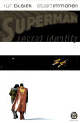 Superman: Secret Identity #4 (NOOK Comic with Zoom View)