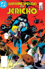 Teen Titans Spotlight #6 (NOOK Comic with Zoom View)