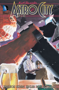 Astro City #4 (1996-2000) (NOOK Comic with Zoom View)
