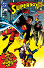 Superboy #71 (1994-2002)