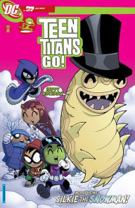 Title: Teen Titans Go! #37, Author: J. Torres