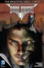 Legends of the Dark Knight #56 (2012- )