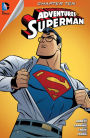 Adventures of Superman #10 (2013- ) (NOOK Comic with Zoom View)