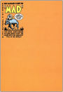 Mad Magazine #13 (NOOK Comic with Zoom View)