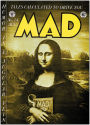 Mad Magazine #14 (NOOK Comic with Zoom View)