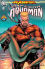 Flashpoint: Emperor Aquaman #2 (NOOK Comic with Zoom View)