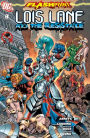 Flashpoint: Lois Lane and the Resistance #3 (NOOK Comic with Zoom View)