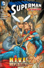 Superman #22 (2011- )