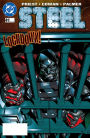 Steel #41 (1994-1998) (NOOK Comic with Zoom View)