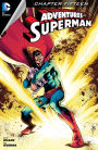 Adventures of Superman #15 (2013- ) (NOOK Comic with Zoom View)