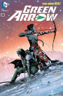 Green Arrow #23 (2011- )