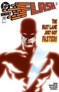 The Flash #152 (1987-2009) (NOOK Comic with Zoom View)