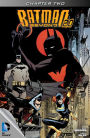 Batman Beyond 2.0 #2 (2013- )
