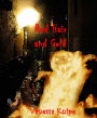 Red Hair and Gold: St. Van Helsing University