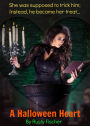 A Halloween Heart: A Romantic Holiday Story