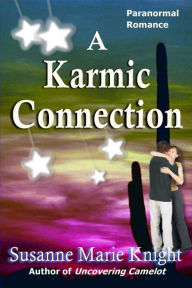 Title: A Karmic Connection, Author: Susanne Marie Knight