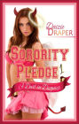Sorority Pledge 1: A Devil in Disguise (BDSM Erotic Romance)