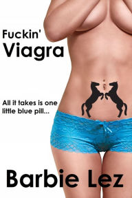 Fuckin' Viagra (Bestiality)