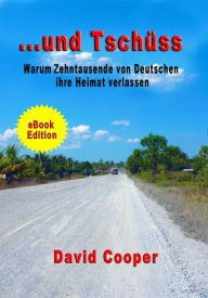 Title: ...und Tschüss, Author: David Cooper