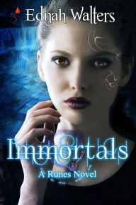 Immortals (A Runes Novel)
