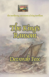 Title: The King's Ransom, Author: Devorah Fox