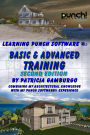 Learning Punch Software(R): Basic & Advanced Training - Second Edition (Learning Punch Software (R), #1)