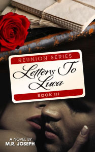 Letter to Luca Renion Series Book 3