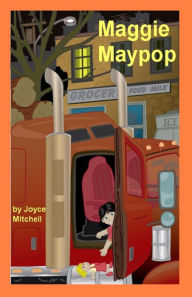 Maggie Maypop