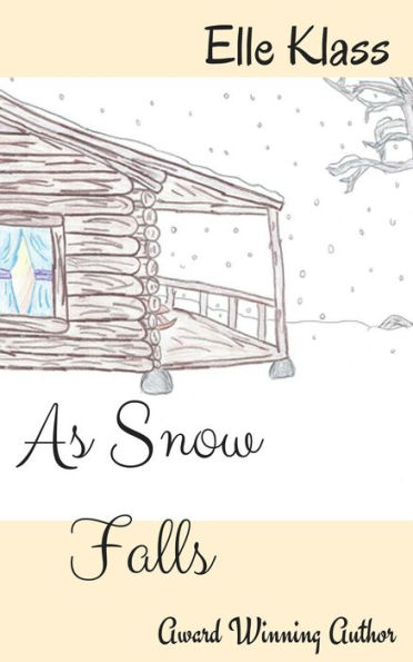 As Snow Falls