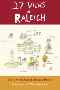 Title: 27 Views of Raleigh, Author: Eno Publishers
