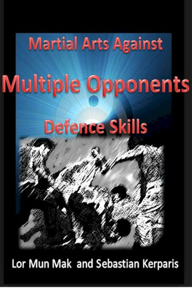 Martial Arts against Multiple Opponents