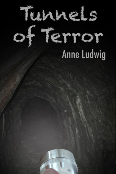 Tunnels Of Terror