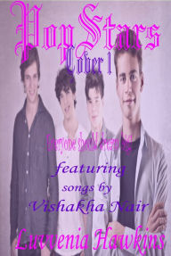 Popstars: Cover 1