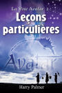 La voie Avatar 2: Leçons particulières