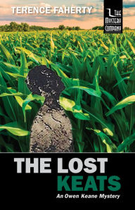 Title: The Lost Keats, Author: Terence Faherty