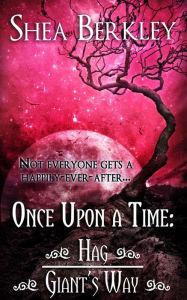 Once Upon a Time: Hag, Giant's Way