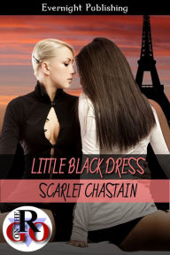 Title: Little Black Dress, Author: Scarlet Chastain