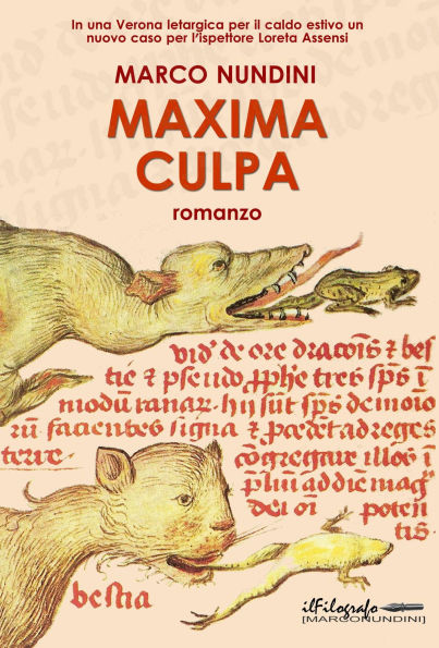 Maxima culpa