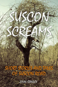 Title: Suscon Screams, Author: John Stanley