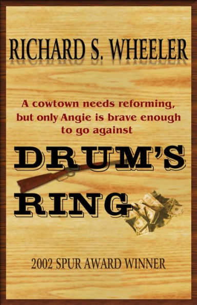 Drum's Ring